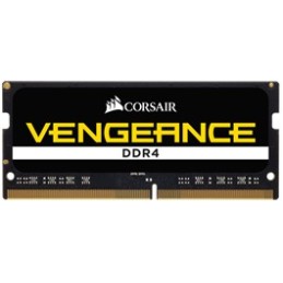 Vengeance - DDR4 - kit - 16...